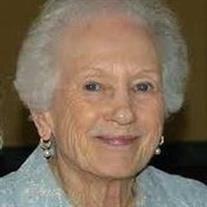 Marjorie H. Langston