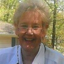 Odyce Virginia "Ginga" Lanier Millsap