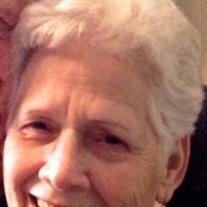 Mary Lou Lawley
