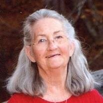 Rosie L. Lee