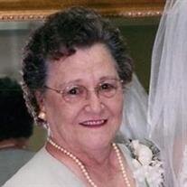 Thelma Leslie