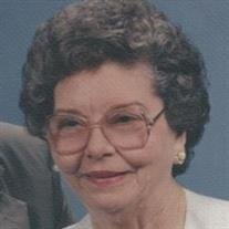 Jeane Elise Lewis Littleton