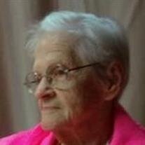 Mildred Long