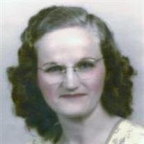 Louise Lucky