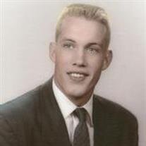 Houston Edward "Buddy" Mahaffey