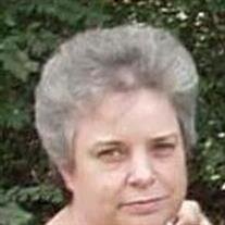 Erma Ann Mardis