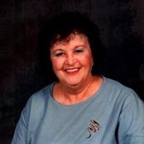 Beryl Frances Ribble Margie