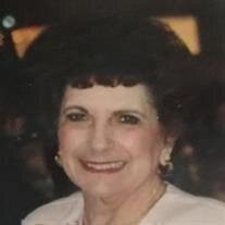 Josephine Ann Petix Marino