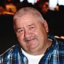 Donald E. Martin