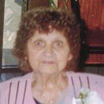 Helen M. Martin
