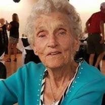 Virginia Dodd McCoy