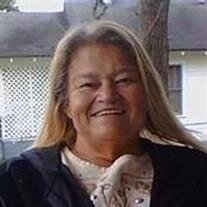 Brenda Borras Meaux