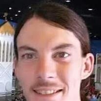 Daniel Lee Medders