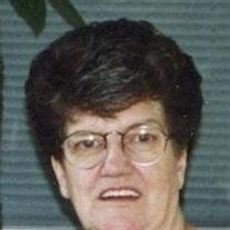 Frances Knight Miller