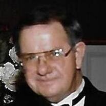 Frederick "Fred" Earl Miller