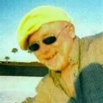 Richard Lee "Rick" Mobley