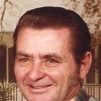 Earnest Lee "Boe" Moore