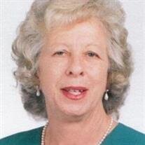 Mary Jo Mooskey