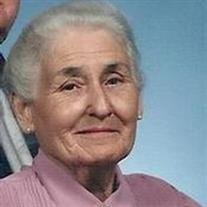 Nora L. Mullinax