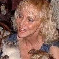 Patricia Murray