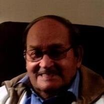 Joseph V. "Joe" Opolka, Jr.