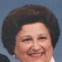 Vivian Eastham Padalino