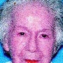 Robbie Lee Warren Page