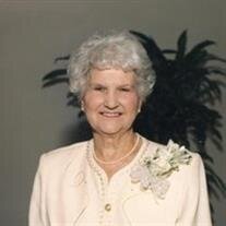 Violet Parkin