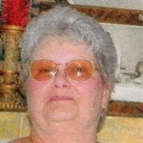 Esther Mae Parsons