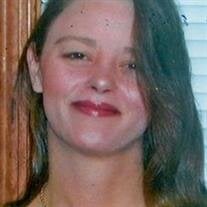 Lisa Parsons