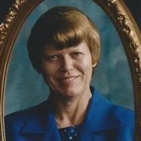 Myrna Lois Moore Parsons