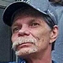 Stephen G. Perryman