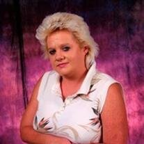 Sherry Norris Phillips