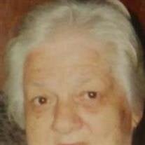 Bobbie Faye Postell