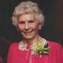 Jessie Lee Lacey Putman