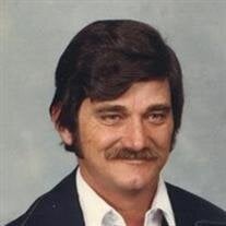 Charles Lee Rackley, Sr.