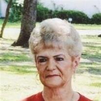 Mildred "Elaine" Radtke
