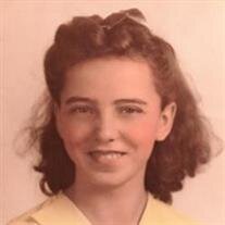 Annie B. Redden
