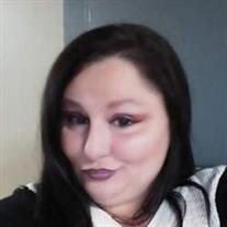 Samantha Marie Reid