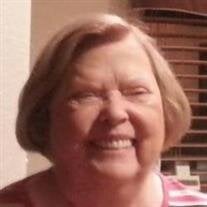 Mary J. "Jackie" Reynolds