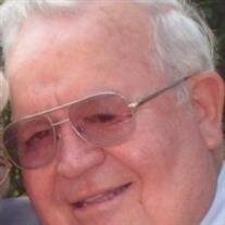 Billy R. Rice