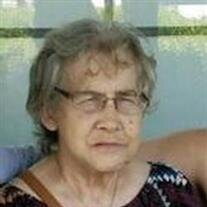 Audrey Rickles