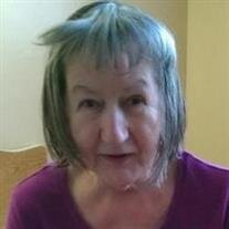 Judy Porter Roberts