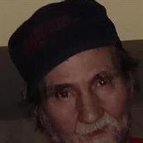 Walter "Earl" Rogers