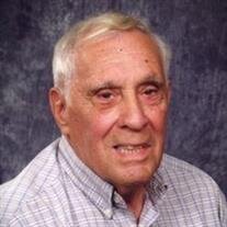 Eugene "LeLe" P. Romano