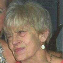 Sherry Rousey