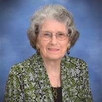 Mildred H. Roy