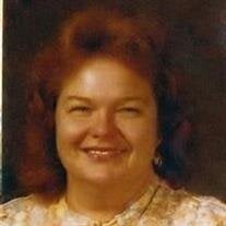Daisidean Sanders
