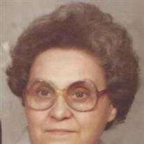 Euleane F. Scoggins