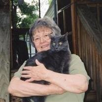 Carol Rowe Scott
